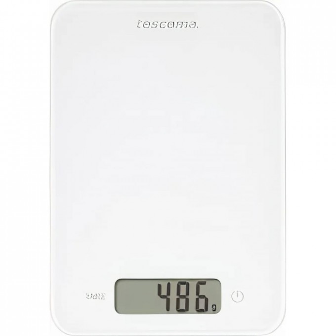 Цифровые кухонные весы TESCOMA ACCURA 634512