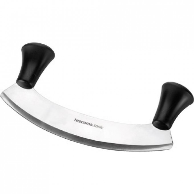 Двуручный нож для нарезки TESCOMA SONIC 862064